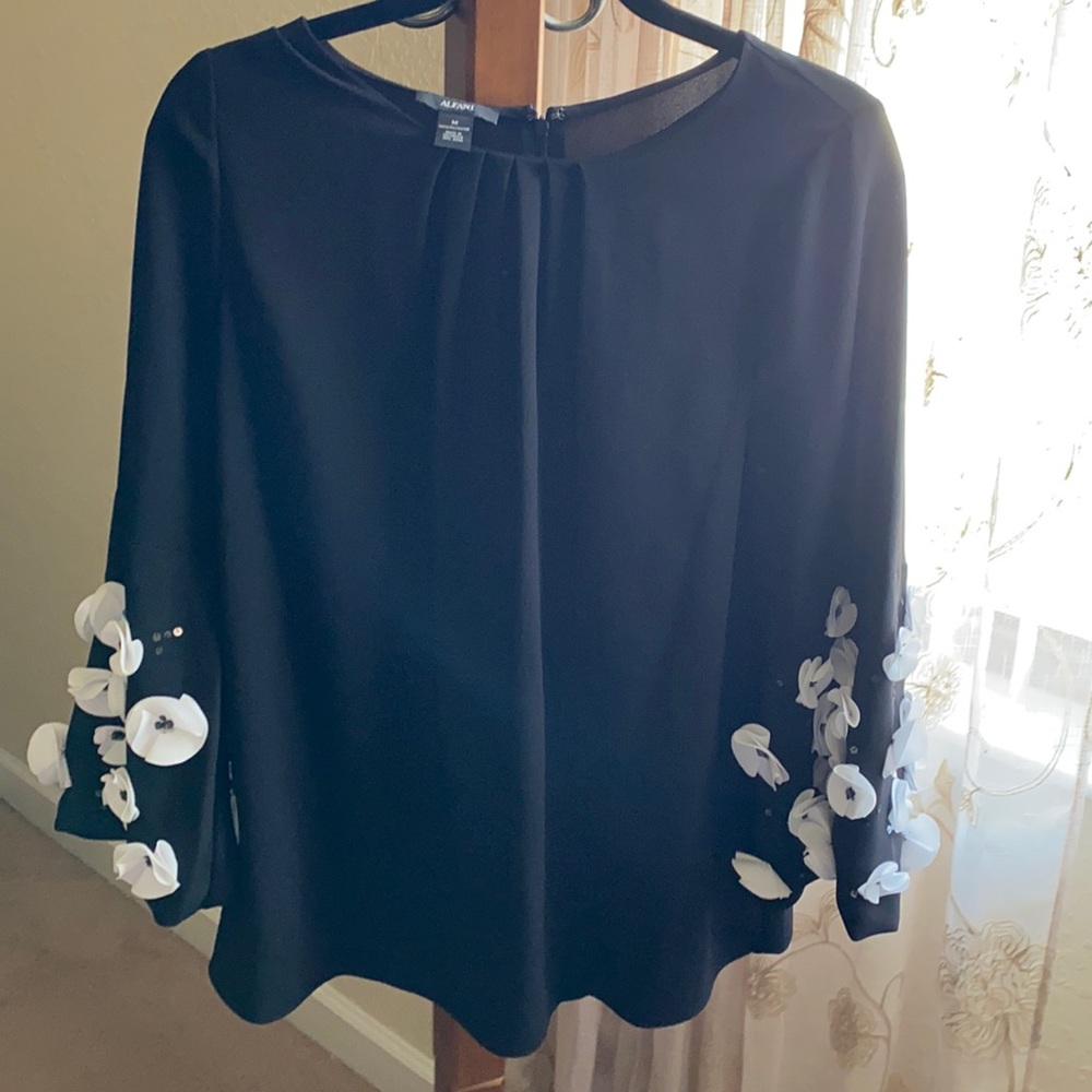 Alfani Blouse